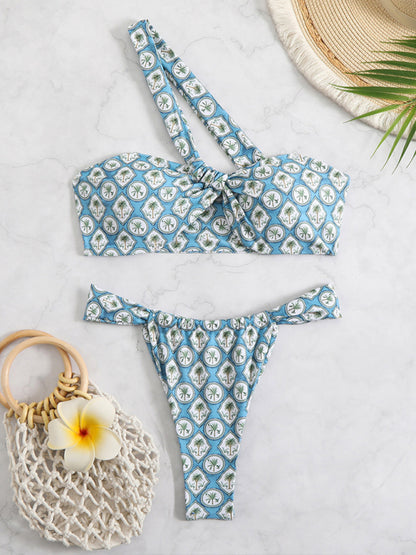 Women's Sexy Halter Bikini